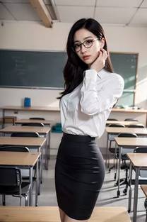 长尾豹马修